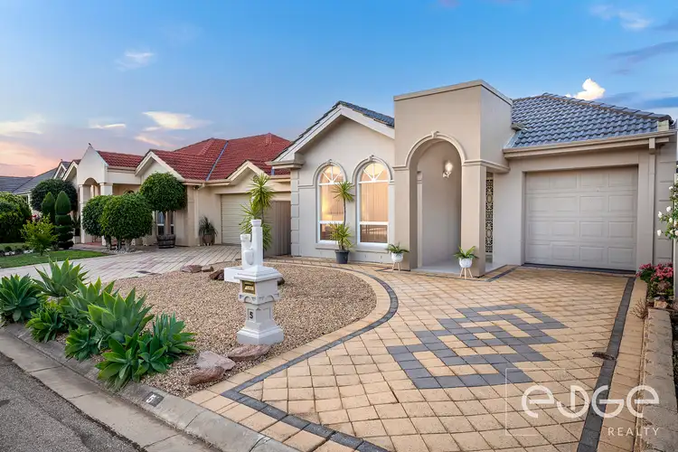 Second view of Homely house listing, 5 Mallard Crescent, Mawson Lakes SA 5095