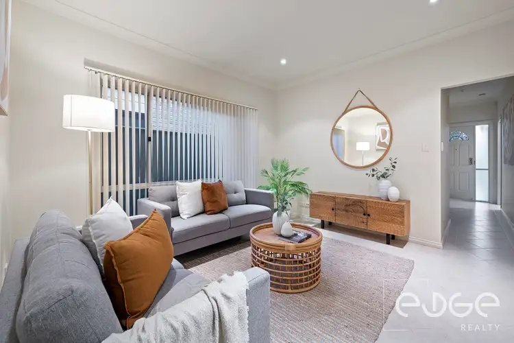 Fourth view of Homely house listing, 5 Mallard Crescent, Mawson Lakes SA 5095