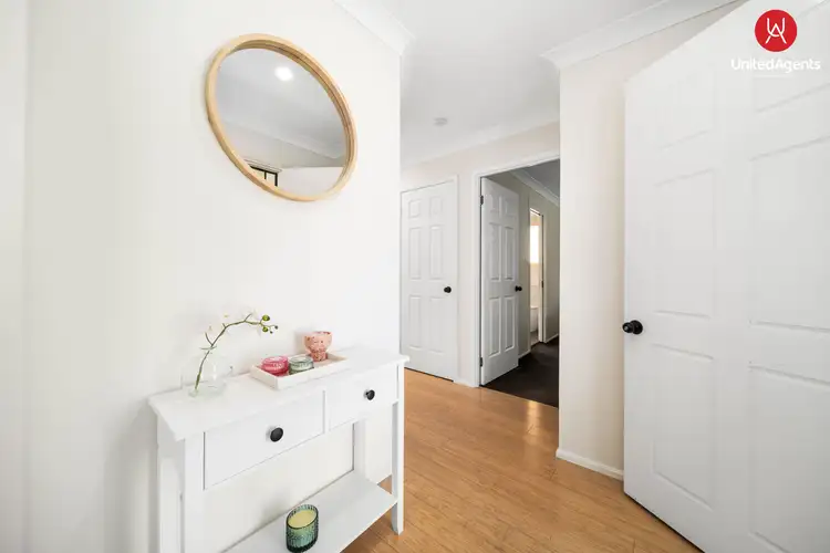 Third view of Homely house listing, 39 Brindabella Drive, Horningsea Park NSW 2171