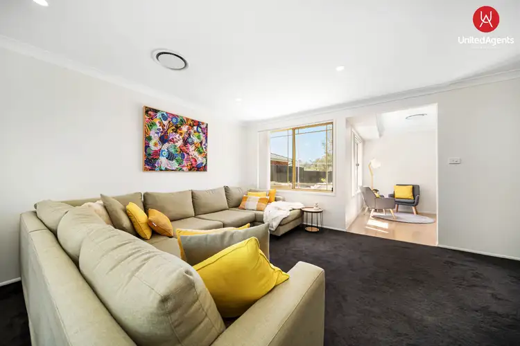 Fourth view of Homely house listing, 39 Brindabella Drive, Horningsea Park NSW 2171