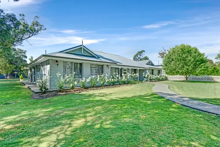 Main view of Homely house listing, 19 Colton Street, Roelands WA 6226