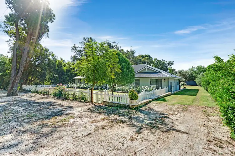 Second view of Homely house listing, 19 Colton Street, Roelands WA 6226