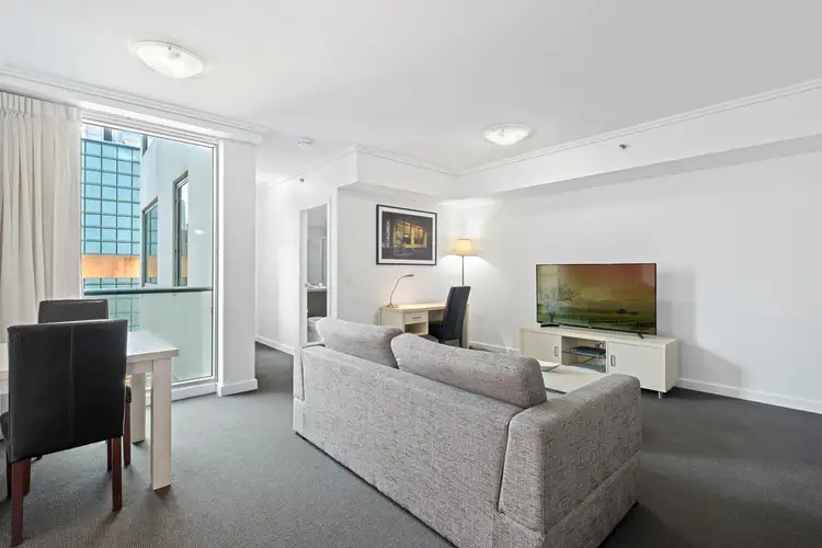 1805/151 George Street, Brisbane City QLD 4000