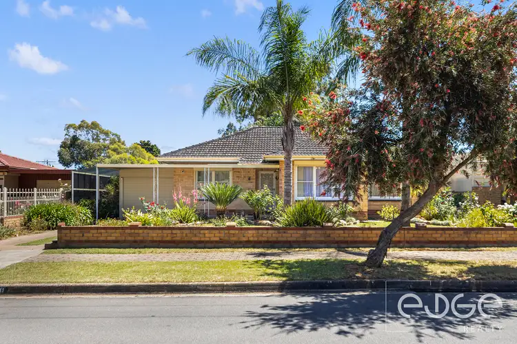 11 Leitrim Street, Salisbury Downs SA 5108