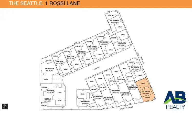 Second view of Homely house listing, 1 Rossi Lane, Alkimos WA 6038