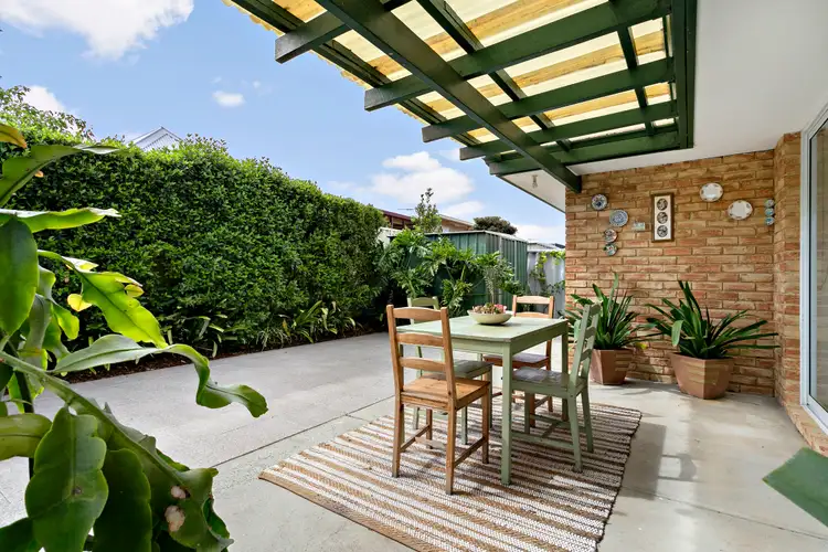 Sixth view of Homely house listing, 21A Musulin Rise, Lake Coogee WA 6166