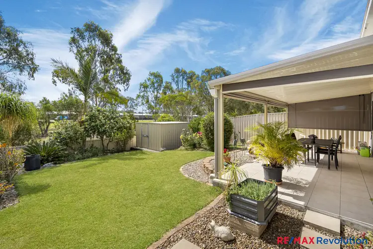 15/42 Quinzeh Creek Road - Over 50's Lifestyle Community, Logan Village QLD 4207