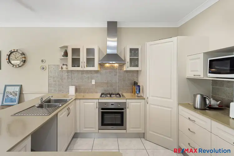 Second view of Homely retirement listing, 15/42 Quinzeh Creek Road - Over 50's Lifestyle Community, Logan Village QLD 4207
