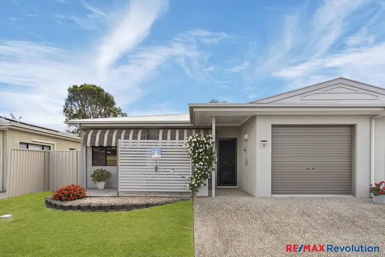 Fourth view of Homely retirement listing, 15/42 Quinzeh Creek Road - Over 50's Lifestyle Community, Logan Village QLD 4207