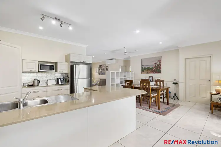 Sixth view of Homely retirement listing, 15/42 Quinzeh Creek Road - Over 50's Lifestyle Community, Logan Village QLD 4207
