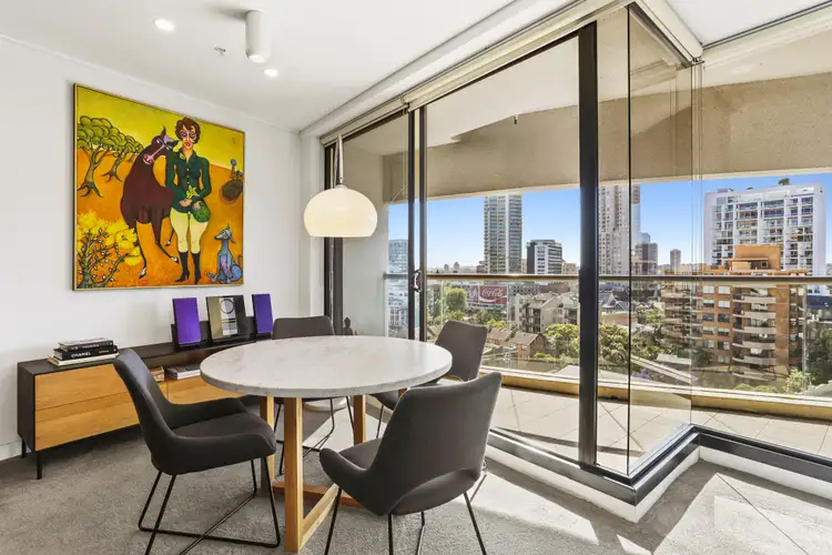 Fifth view of Homely apartment listing, 1005/184 Forbes Street, Darlinghurst NSW 2010