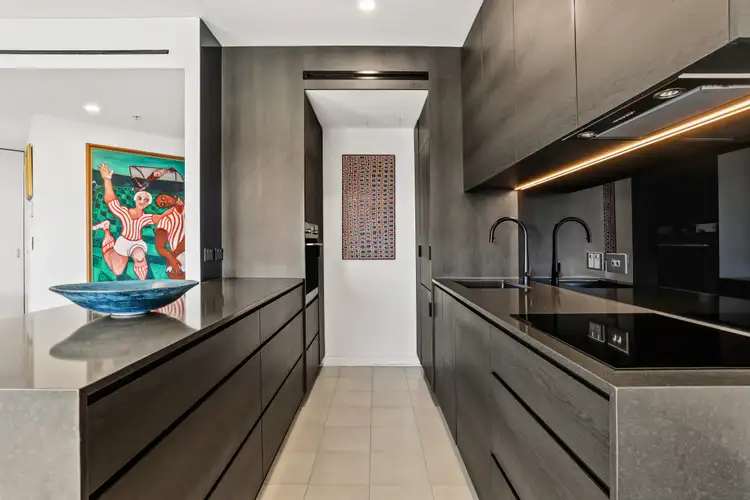 Sixth view of Homely apartment listing, 1005/184 Forbes Street, Darlinghurst NSW 2010