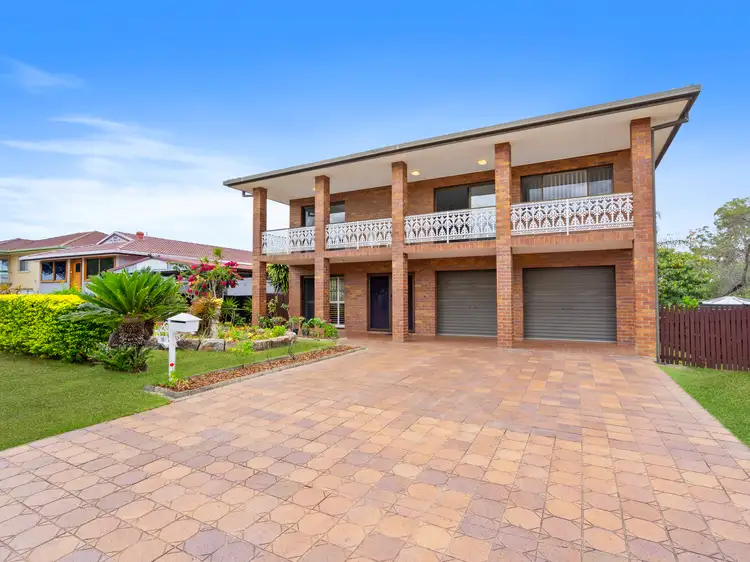 Main view of Homely house listing, 35 Birra Street, Chermside West QLD 4032