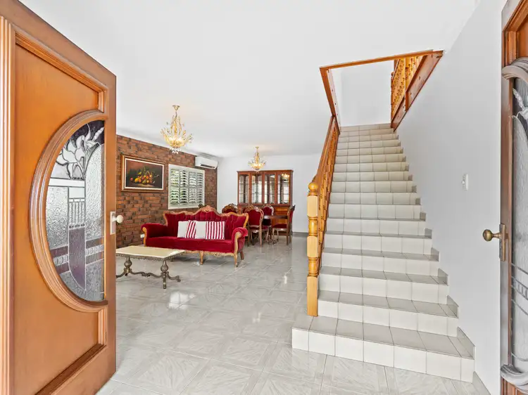 Second view of Homely house listing, 35 Birra Street, Chermside West QLD 4032