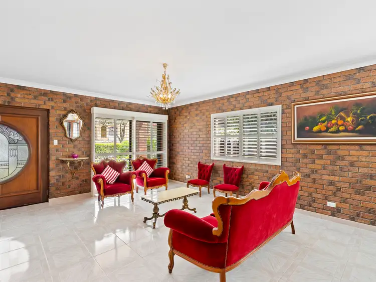 Third view of Homely house listing, 35 Birra Street, Chermside West QLD 4032
