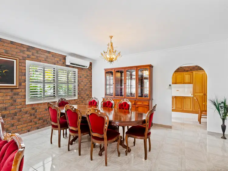 Fourth view of Homely house listing, 35 Birra Street, Chermside West QLD 4032