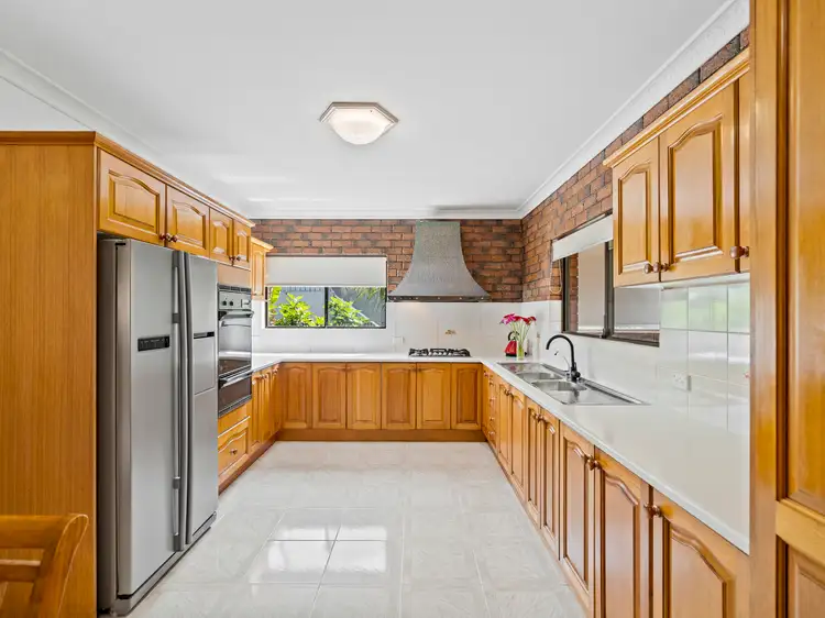 Fifth view of Homely house listing, 35 Birra Street, Chermside West QLD 4032