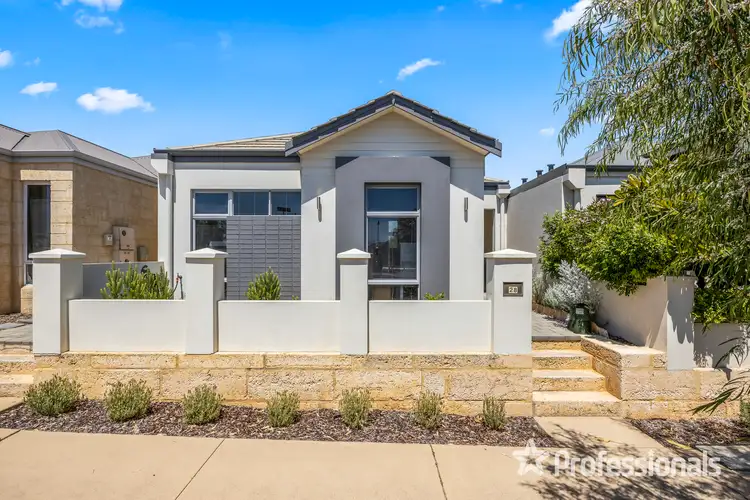 Main view of Homely house listing, 28 Ardara Bend, Butler WA 6036