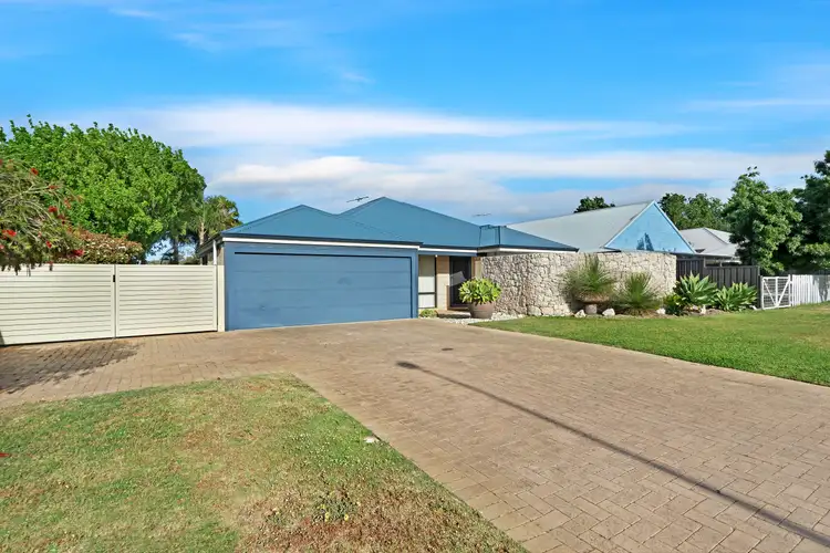 Second view of Homely house listing, 4 Brookland Loop, Dunsborough WA 6281