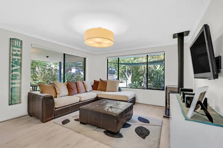 Third view of Homely house listing, 4 Brookland Loop, Dunsborough WA 6281