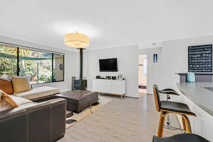 Fourth view of Homely house listing, 4 Brookland Loop, Dunsborough WA 6281