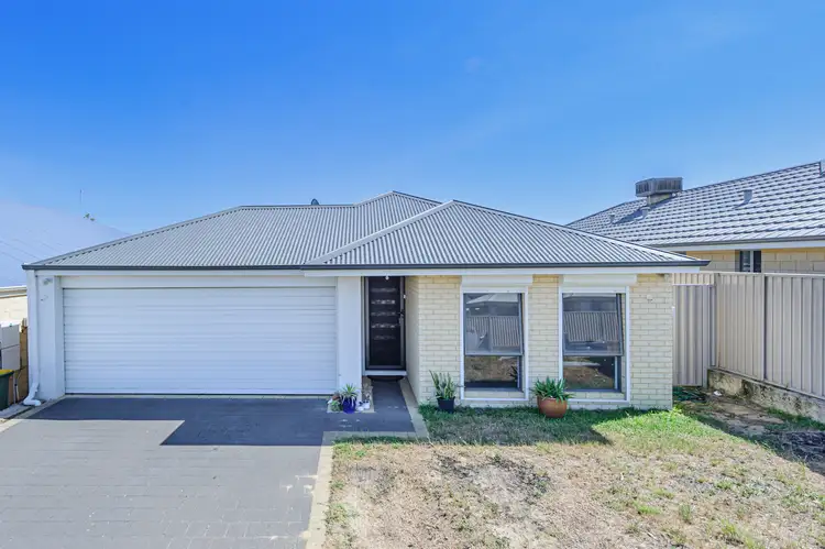 Main view of Homely house listing, 3 Annato Entrance, Byford WA 6122