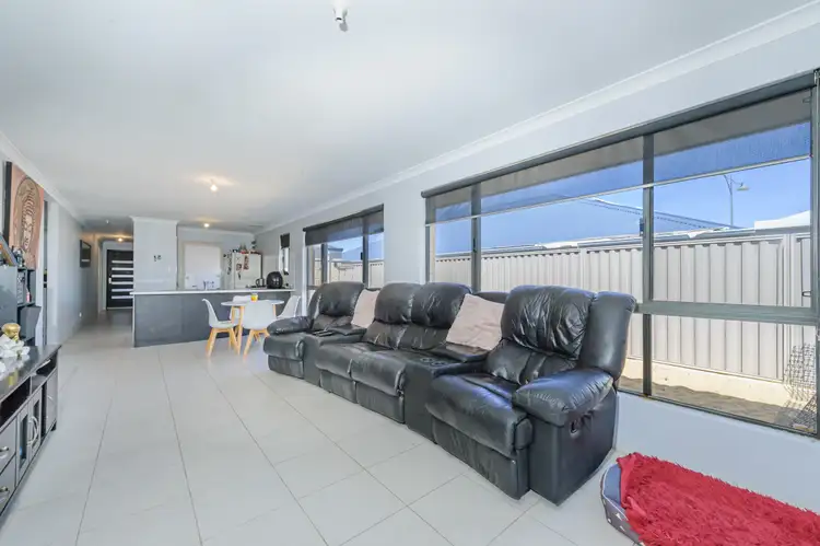 Fifth view of Homely house listing, 3 Annato Entrance, Byford WA 6122
