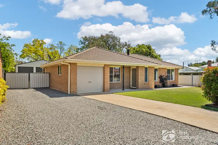 Main view of Homely house listing, 116 Robertson Street, Mudgee NSW 2850