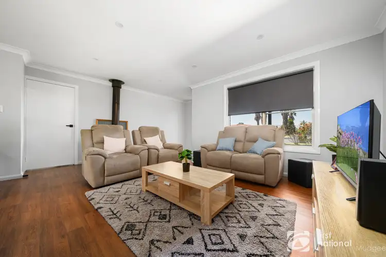 Second view of Homely house listing, 116 Robertson Street, Mudgee NSW 2850
