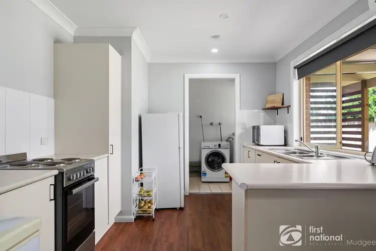 Third view of Homely house listing, 116 Robertson Street, Mudgee NSW 2850