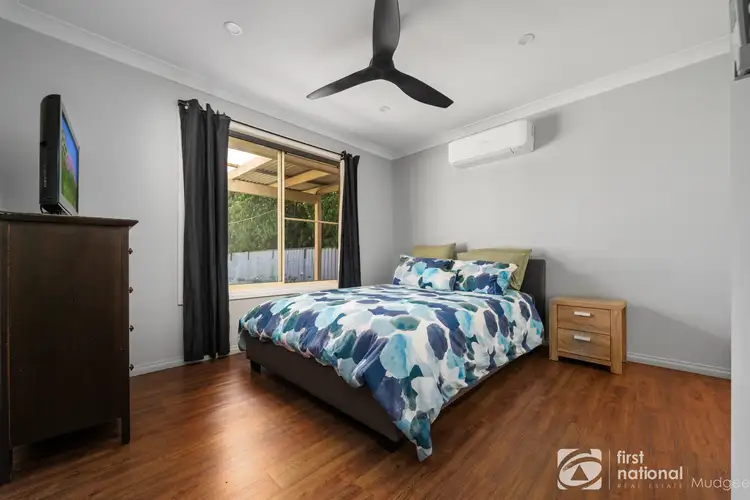 Fourth view of Homely house listing, 116 Robertson Street, Mudgee NSW 2850