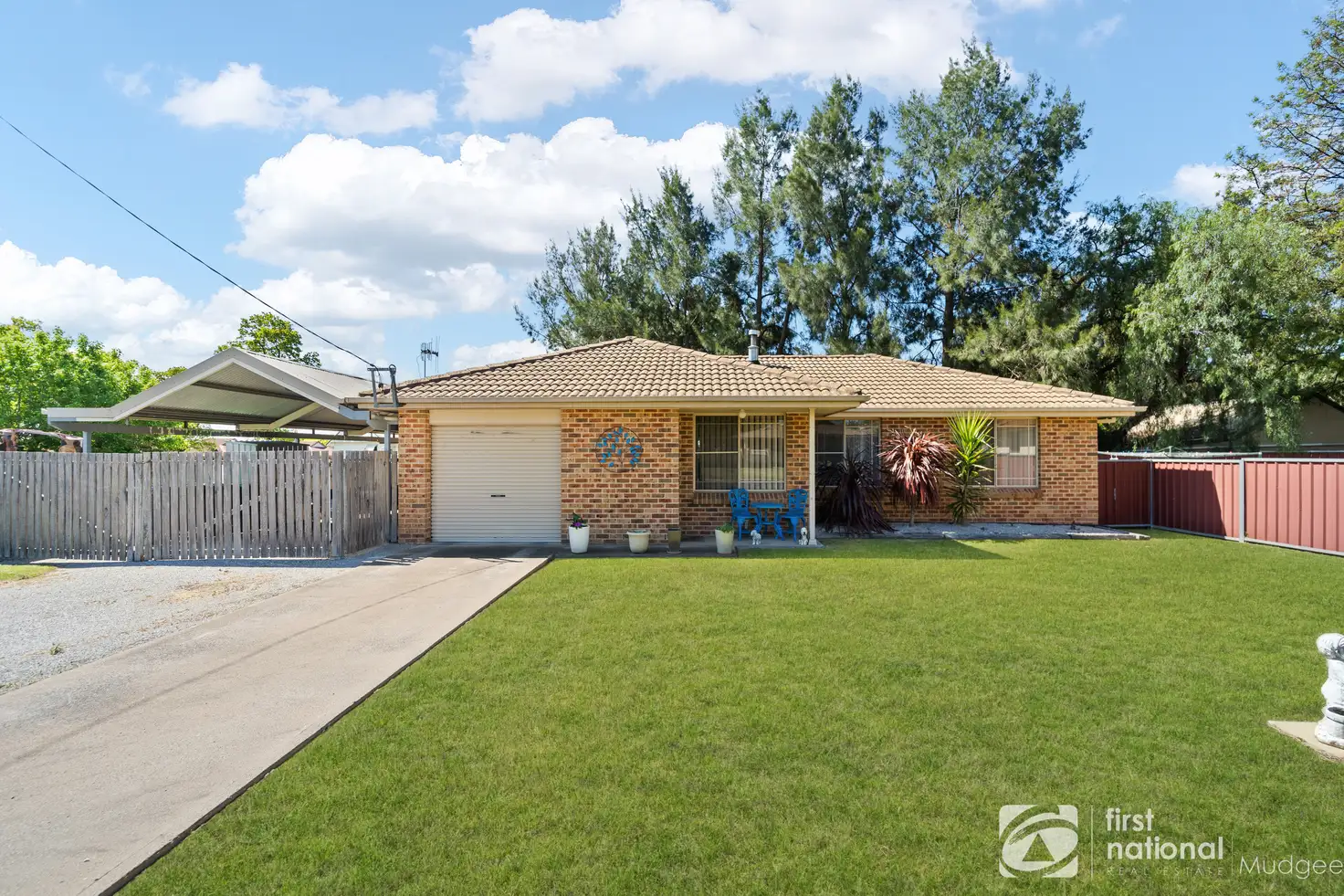 Main view of Homely house listing, 19 Thomas Clarke Place, Mudgee NSW 2850
