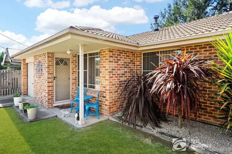Second view of Homely house listing, 19 Thomas Clarke Place, Mudgee NSW 2850