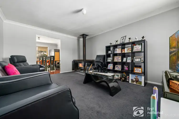 Third view of Homely house listing, 19 Thomas Clarke Place, Mudgee NSW 2850