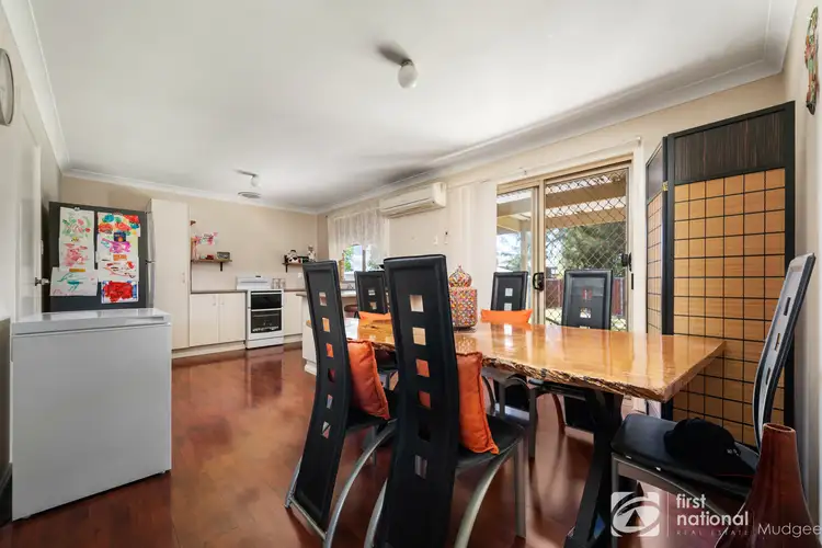 Fourth view of Homely house listing, 19 Thomas Clarke Place, Mudgee NSW 2850