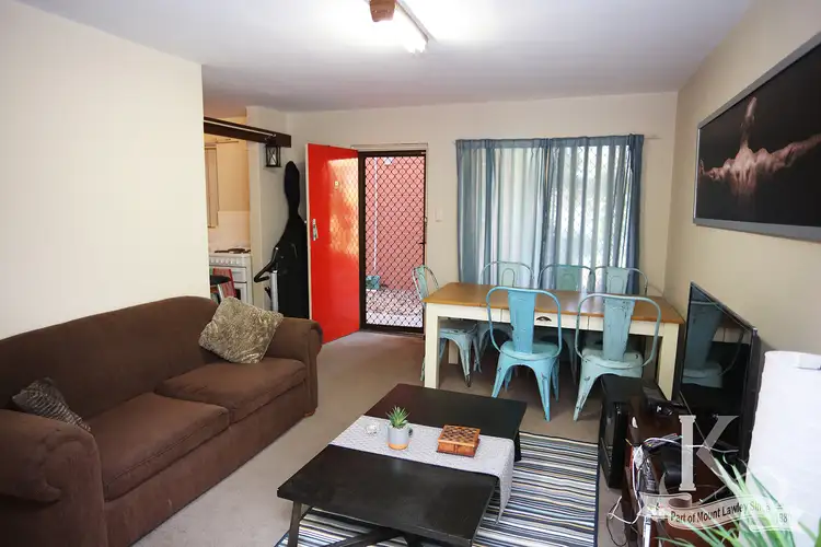6/44 Seventh Avenue, Maylands WA 6051