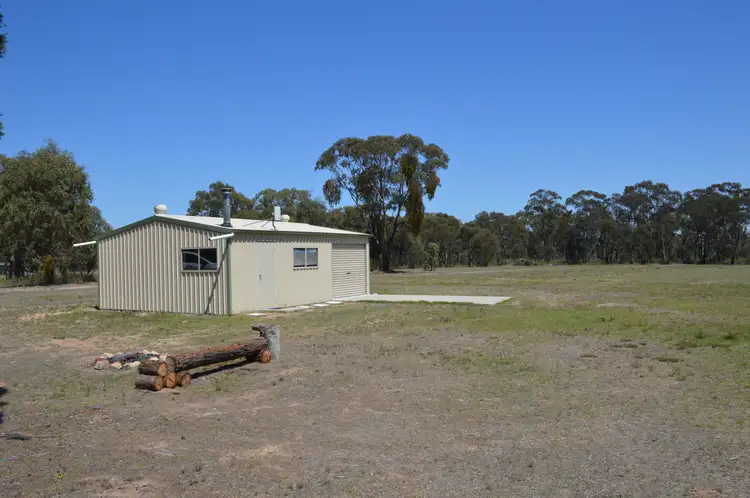 Main view of Homely rural property listing, 470 Yarrawonga Road, Mudgee NSW 2850