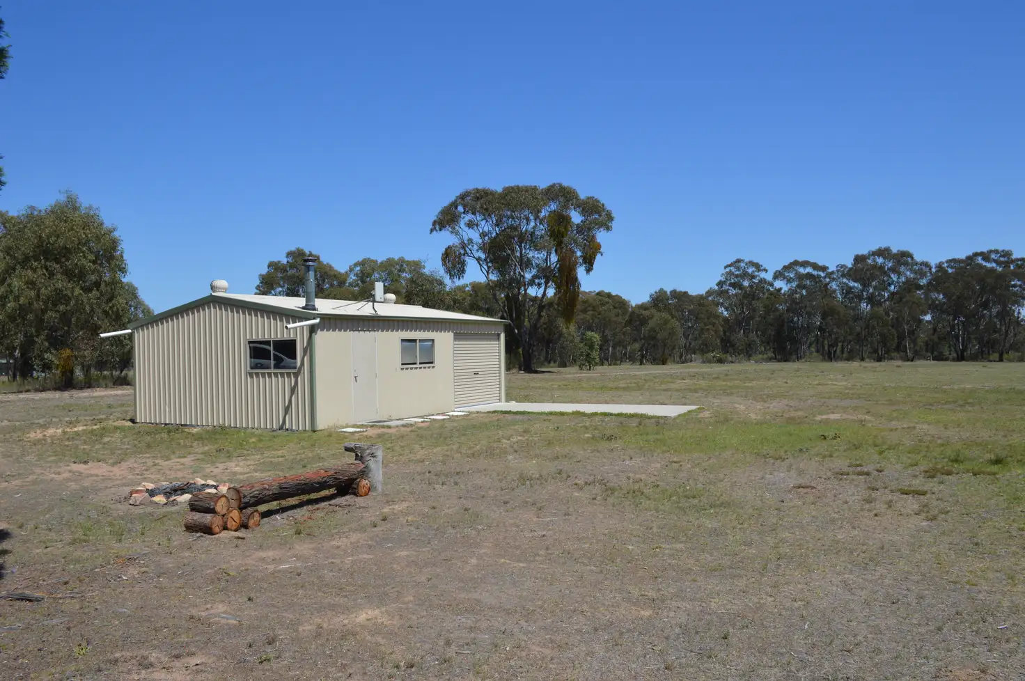 Main view of Homely rural property listing, 470 Yarrawonga Road, Mudgee NSW 2850