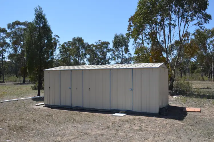 Fourth view of Homely rural property listing, 470 Yarrawonga Road, Mudgee NSW 2850