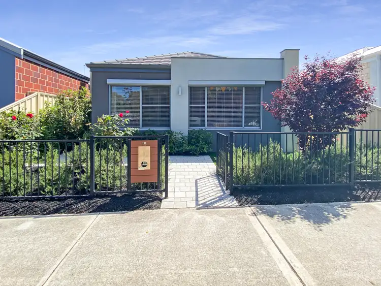 Fifth view of Homely house listing, 15 Gadd Street, Success WA 6164