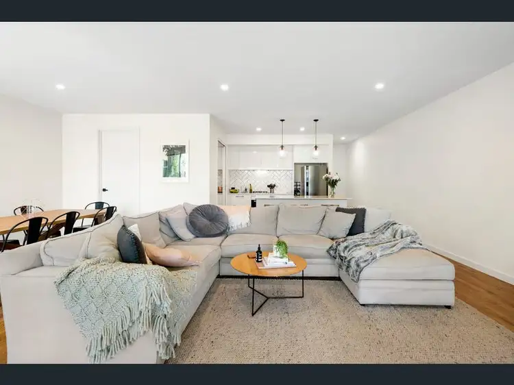 Second view of Homely house listing, 18A Southern Avenue, Glengowrie SA 5044