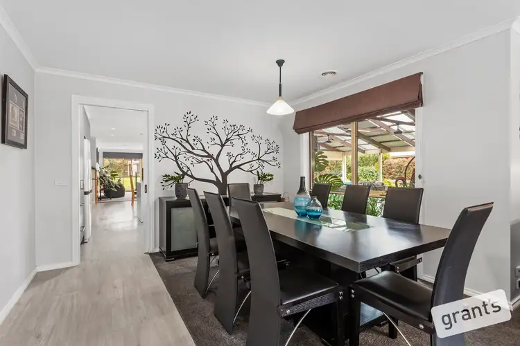 Sixth view of Homely house listing, 6 Douglas Court, Narre Warren North VIC 3804