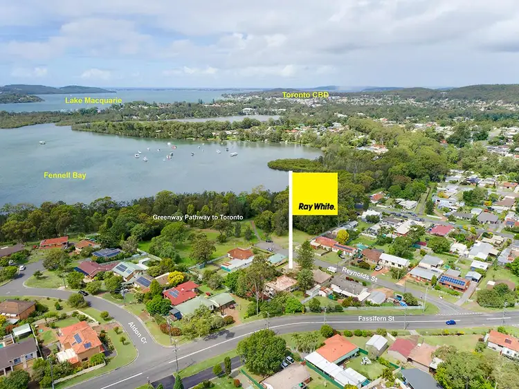 Second view of Homely house listing, 2/5 Reynolds Street, Blackalls Park NSW 2283