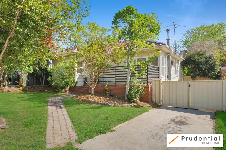 7 Mereil Street, Campbelltown NSW 2560