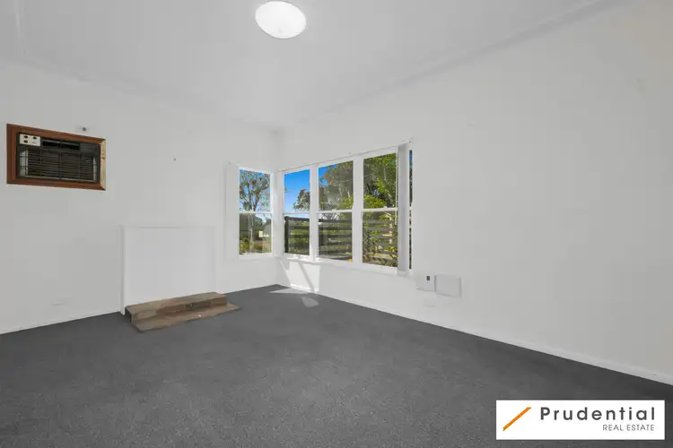 Second view of Homely house listing, 7 Mereil Street, Campbelltown NSW 2560