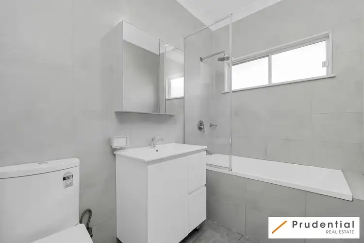 Fifth view of Homely house listing, 7 Mereil Street, Campbelltown NSW 2560