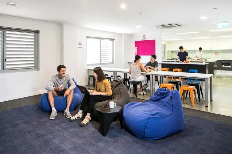 Fourth view of Homely studio listing, studios/18 Maroubra Road, Maroubra NSW 2035