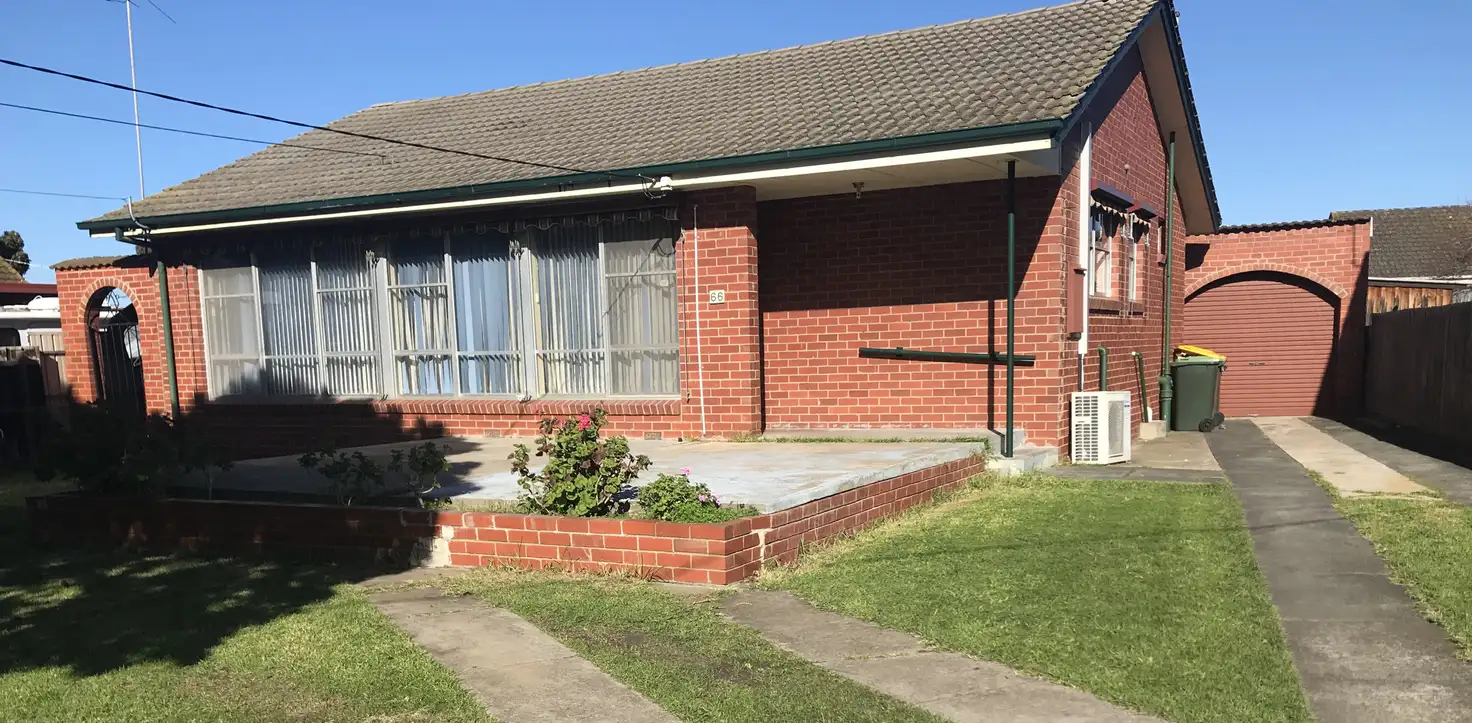 Main view of Homely house listing, 66 Colorado Drive, Corio VIC 3214