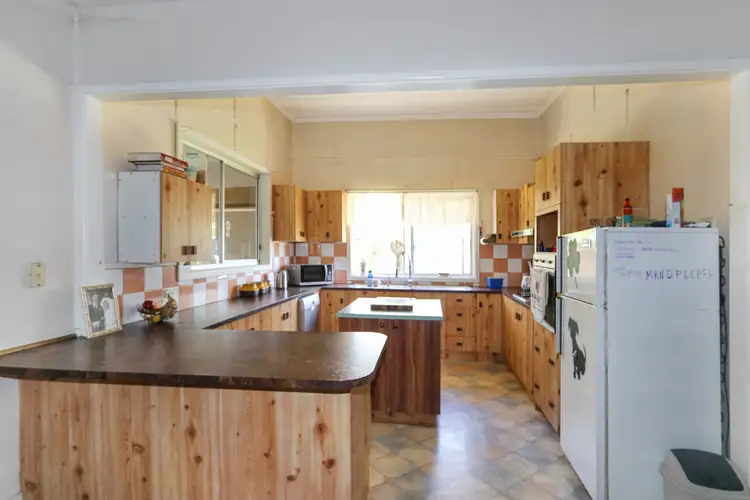 Third view of Homely house listing, 44 Ungarie Street, Ungarie NSW 2669