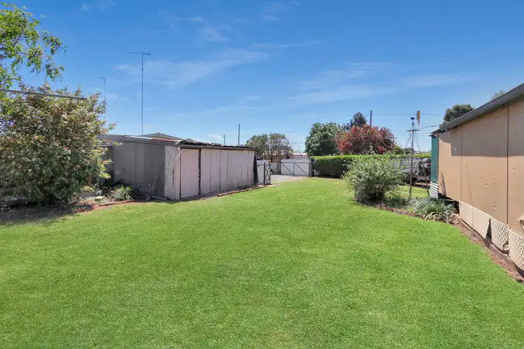 Fourth view of Homely house listing, 44 Ungarie Street, Ungarie NSW 2669